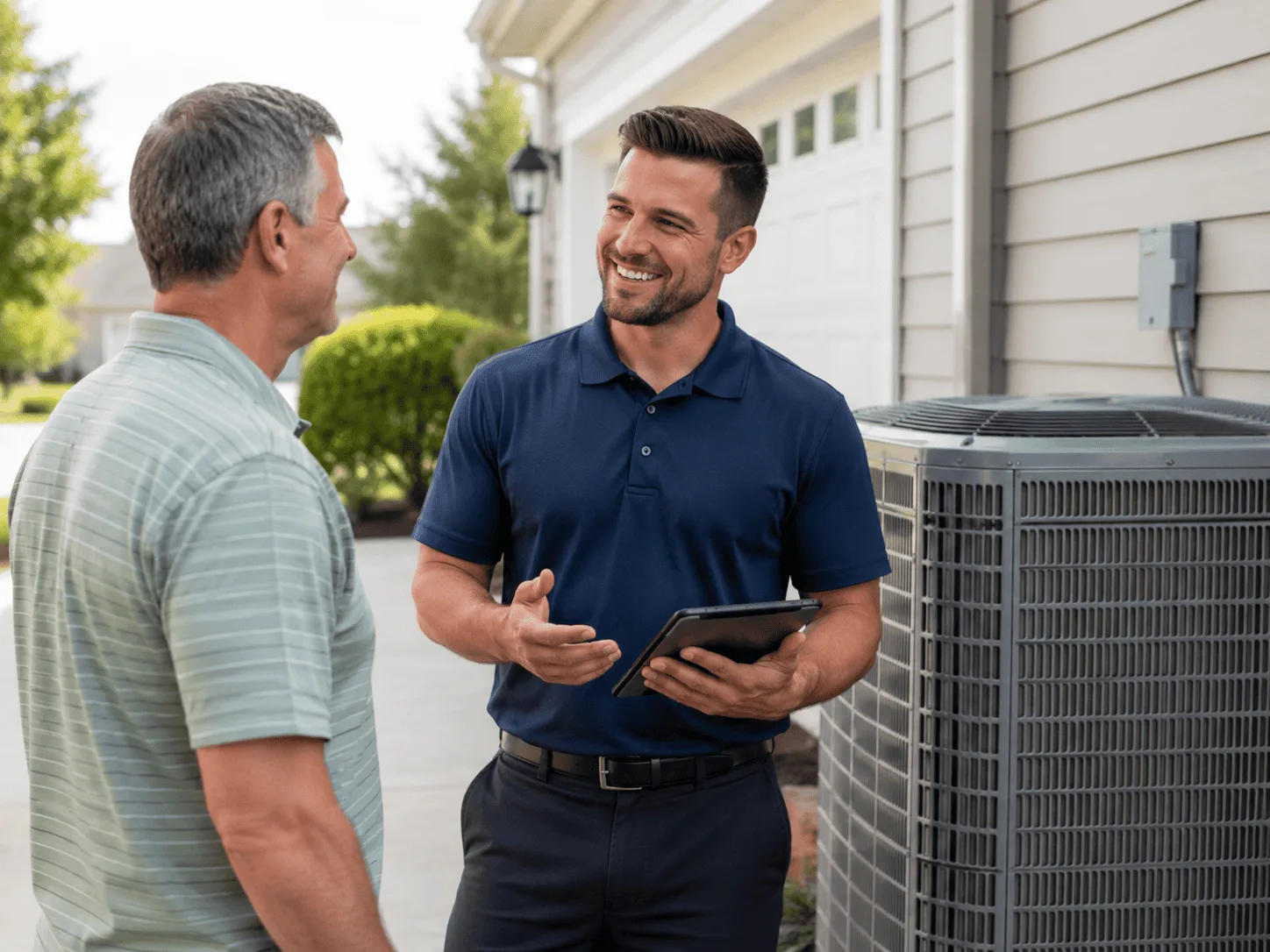Heat Pump Installation Milwaukee, WI FAQs